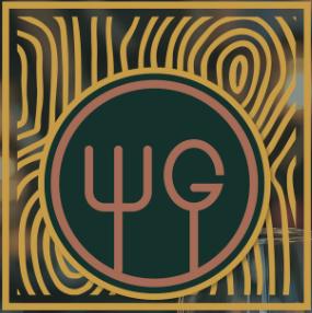Wise Grain logo